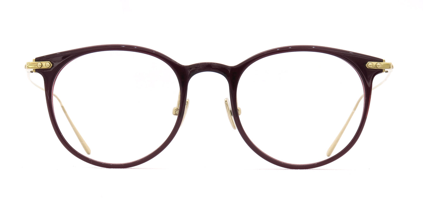 linda farrow -optical- <br>"childs" (lf03a) <br>color:4