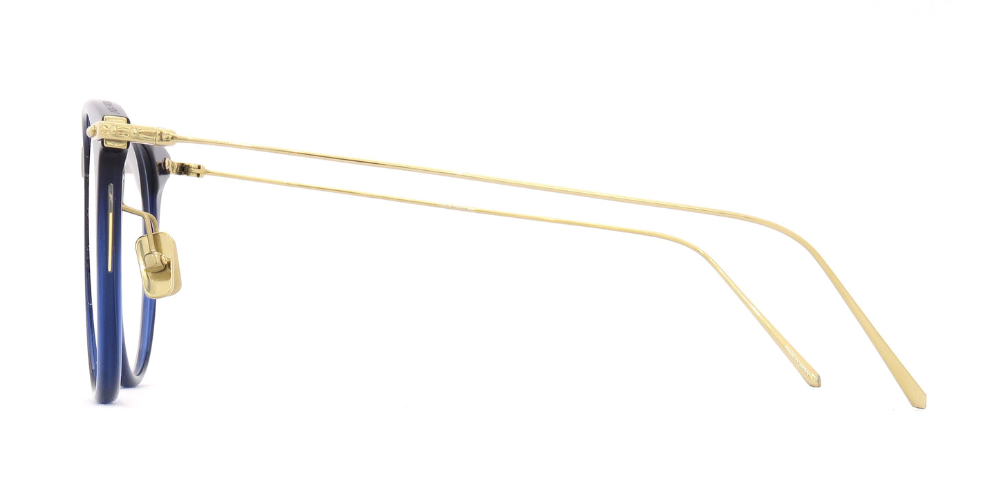 linda farrow -optical- <br>"ellis" (lf54a) <br>color:3