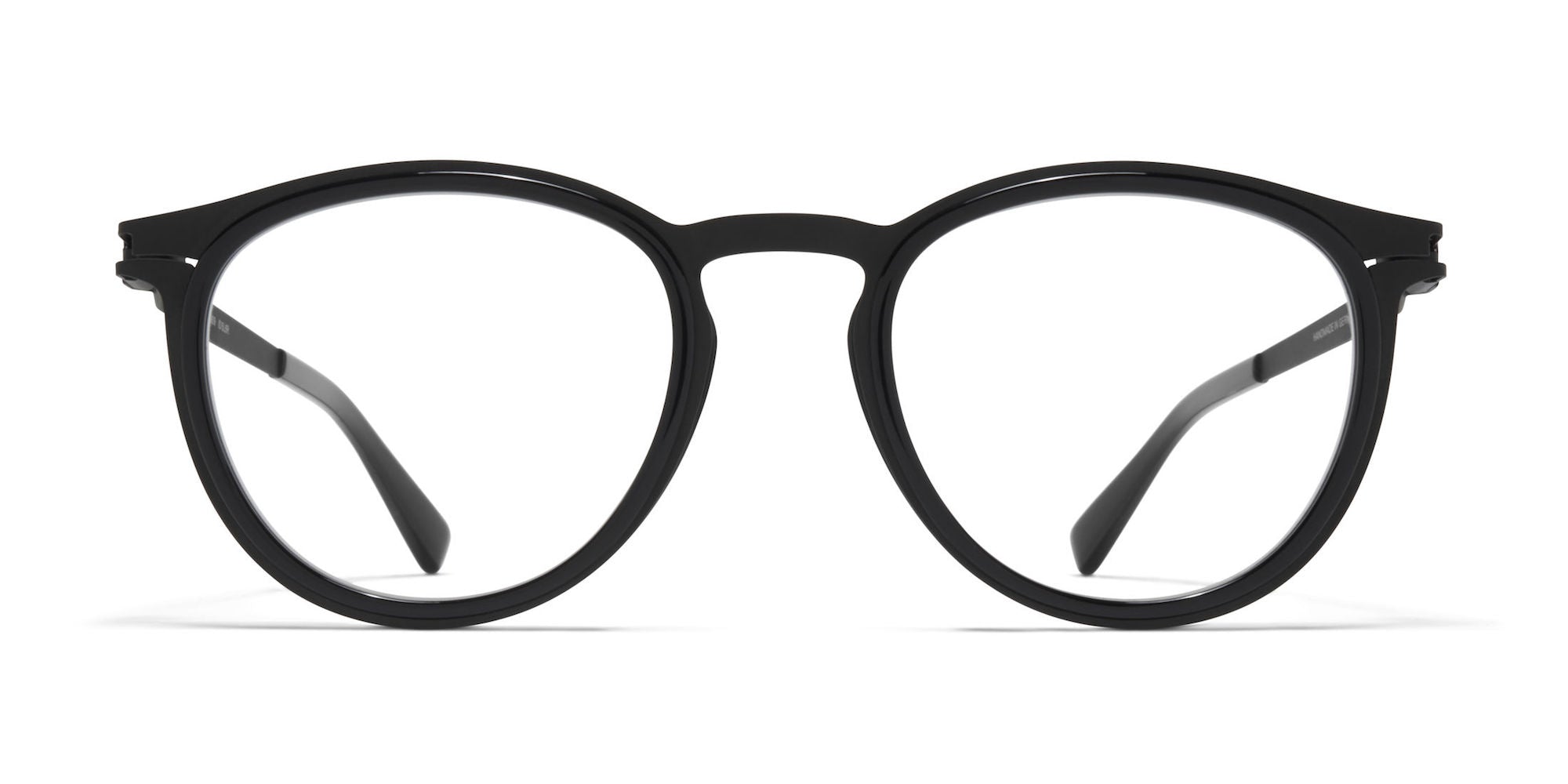 MYKITA SIWA 909:Black/Black｜マイキータ メガネ｜正規取扱店 “igc