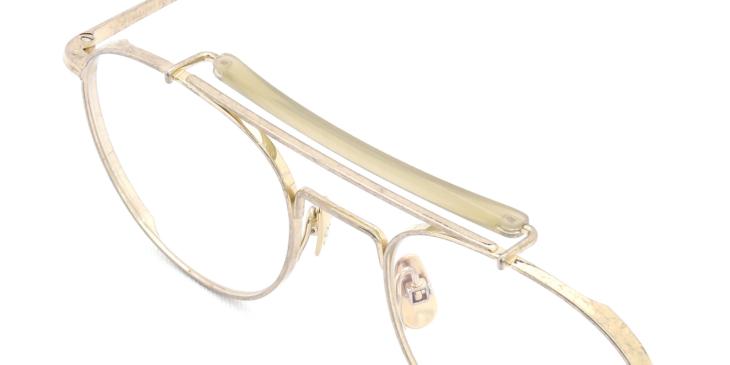 yellows plus -optical- <br>"travis" <br>color:6d