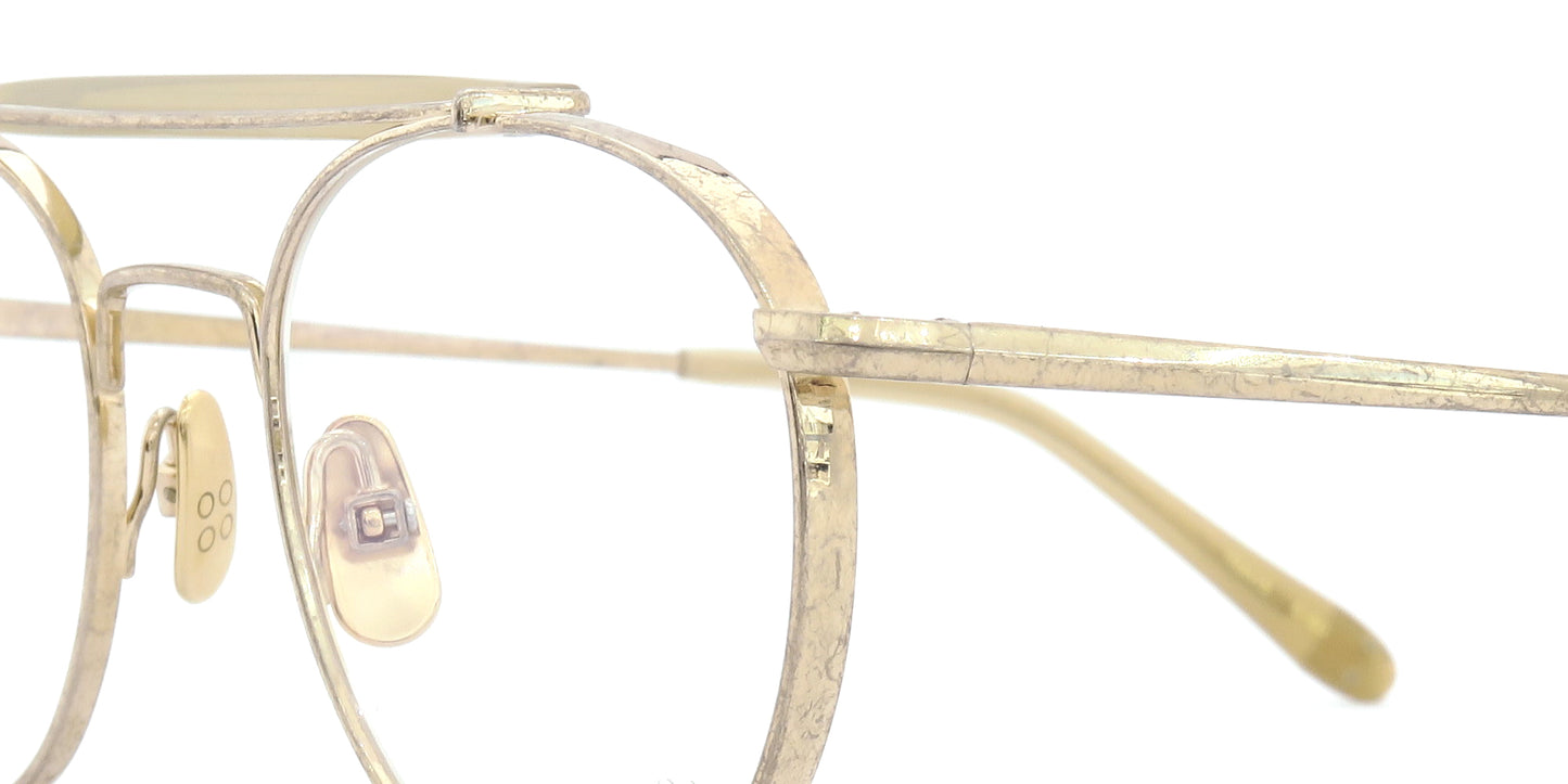 yellows plus -optical- <br>"travis" <br>color:6d