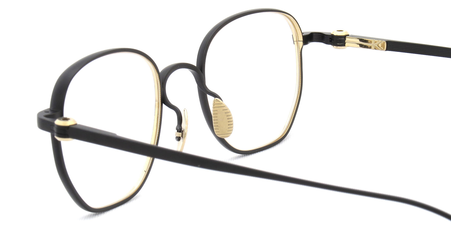 yuichi toyama : 5<br>-optical-<br>"malibu"<br>color: 03