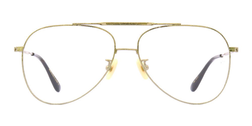 oliver goldsmith -optical- "colt 58" col*star gold