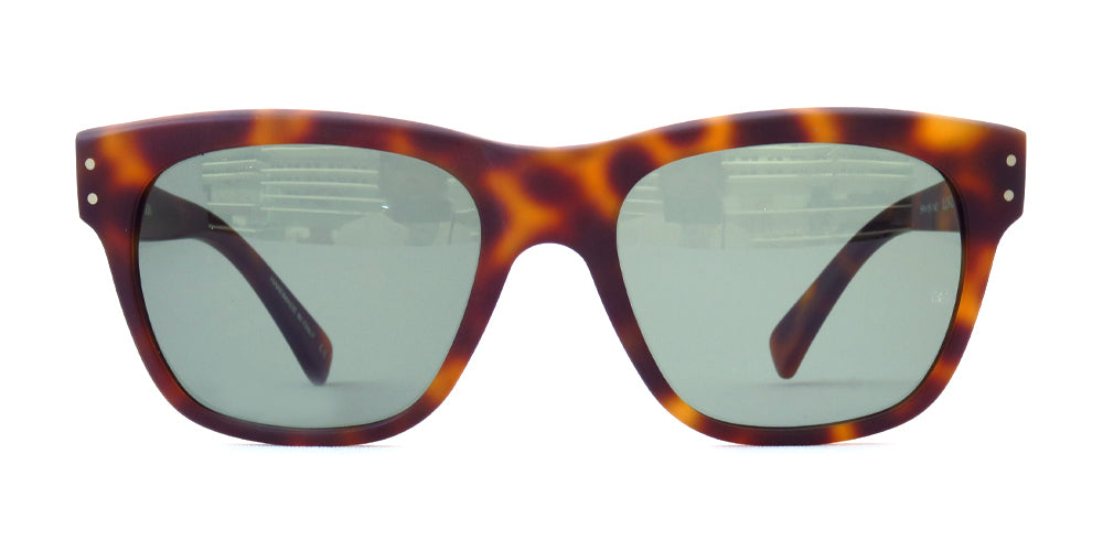 oliver goldsmith -sun- 