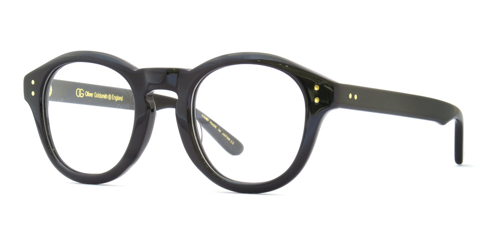 oliver goldsmith -optical- "pinewood" col*nero