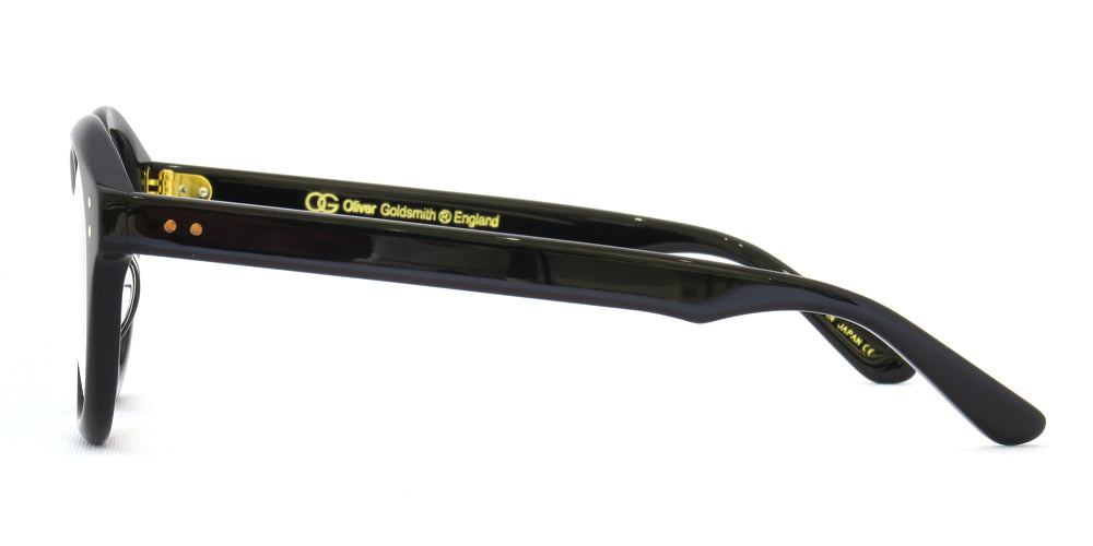 oliver goldsmith -optical- "pinewood" col*nero