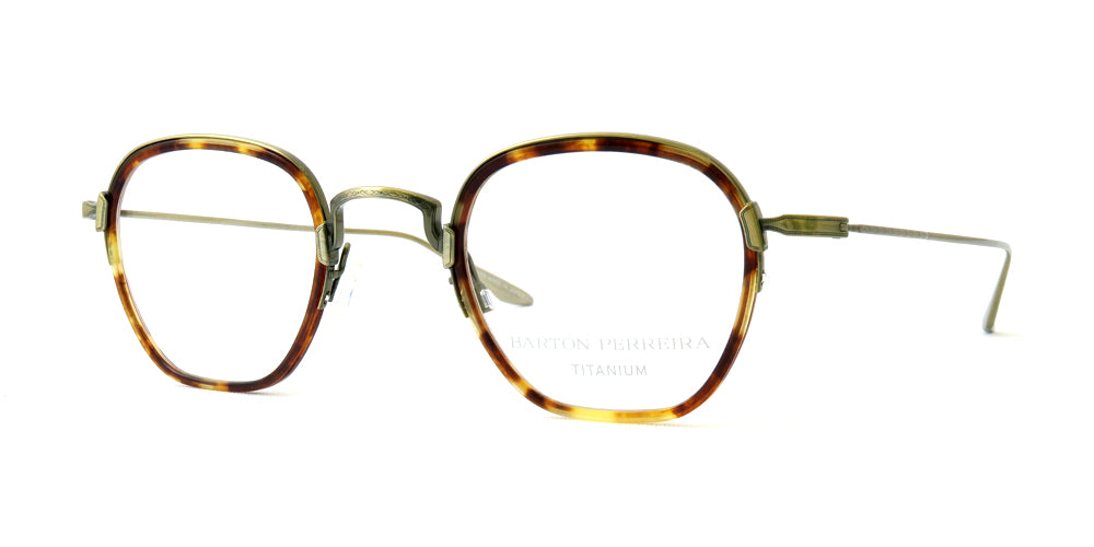 barton perreira -optical- "alvar" col*che/ang
