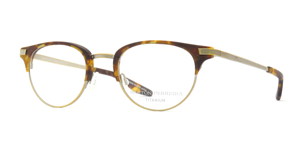 barton perreira -optical- "clarendon" col*mch/ang