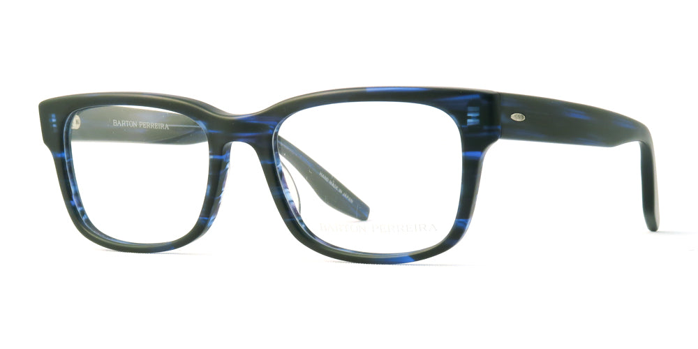 barton perreira -optical- "huncke" col*mmi