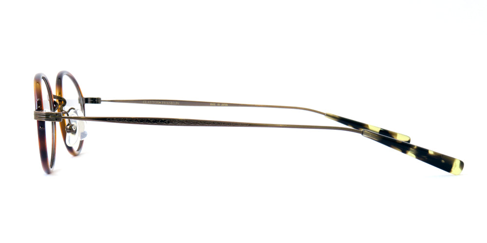 clayton franklin -optical- "cf-559" col*br