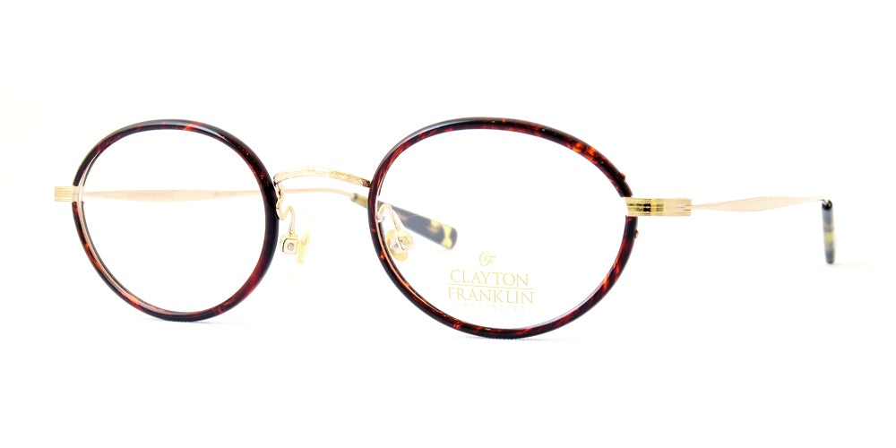 clayton franklin -optical- "cf-559" col*gp