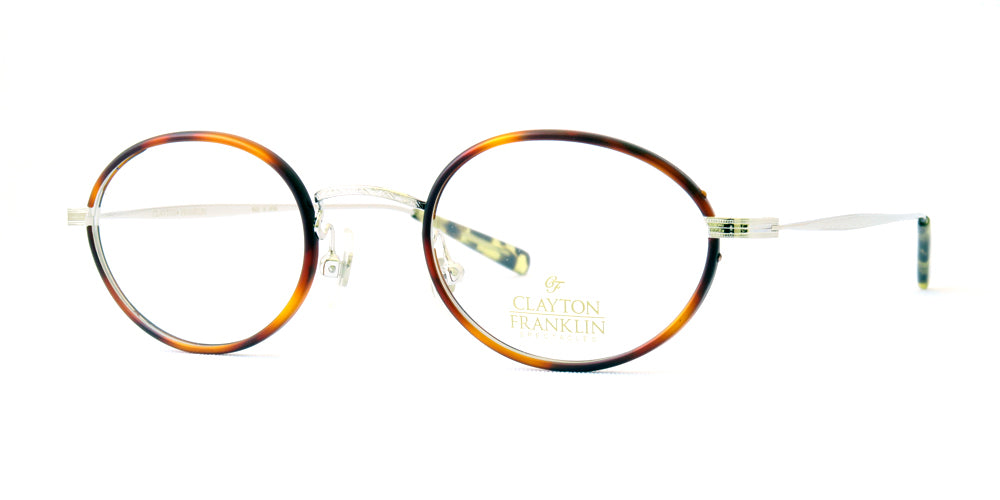 clayton franklin -optical- "cf-559" col*sl