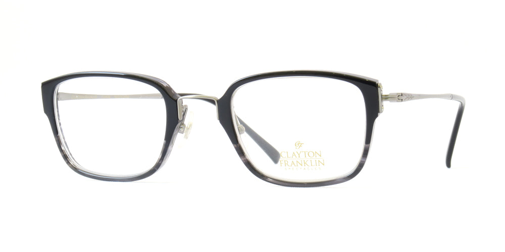 clayton franklin -optical- "cf-625" col*bkgh