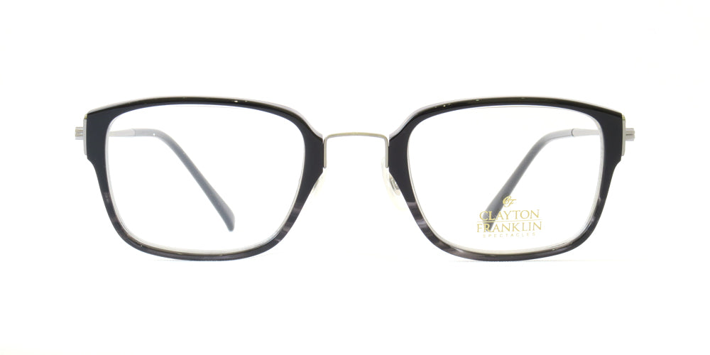 clayton franklin -optical- "cf-625" col*bkgh