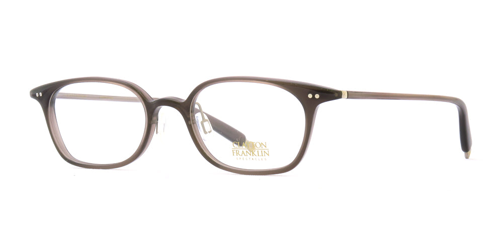clayton franklin -optical- "cf-722" col*cgr