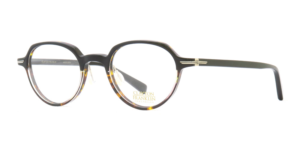clayton franklin -optical- "cf-759" col*bkdh/bk
