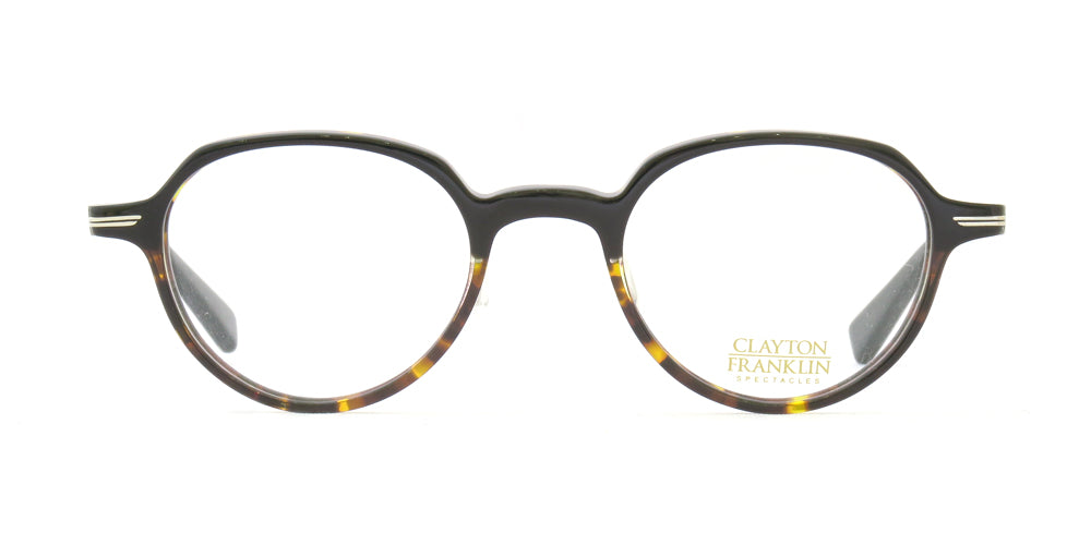 clayton franklin -optical- "cf-759" col*bkdh/bk