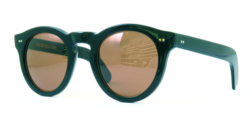 cutler and gross -sun- "0734" col*b