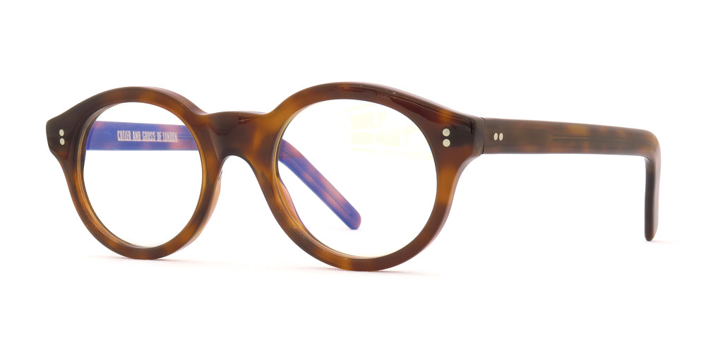 cutler and gross -optical- "1242" col*grcl
