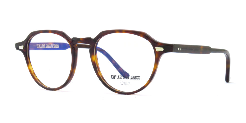 cutler and gross -optical- "1313v2" col*01