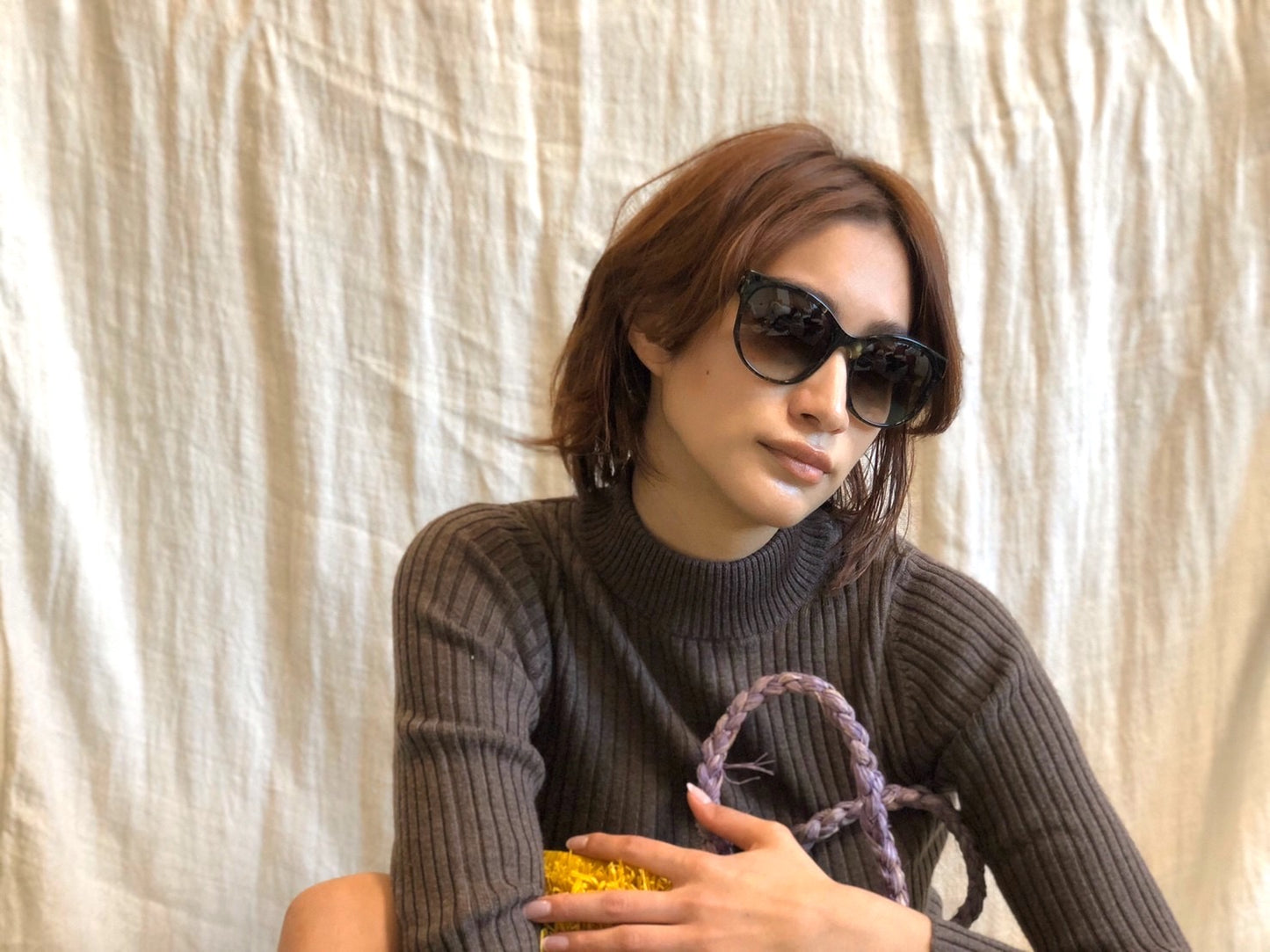 thierry lasry -sun- "axxxexxxy" col*v703
