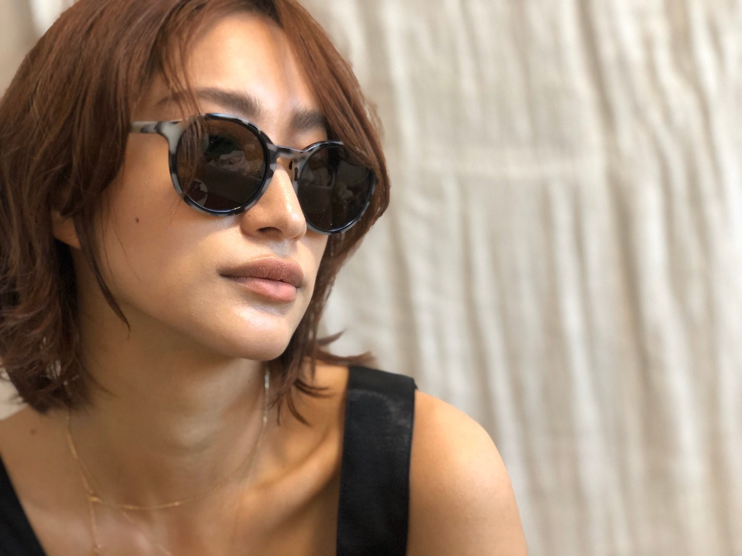 thierry lasry -sun- "buttery" col*018