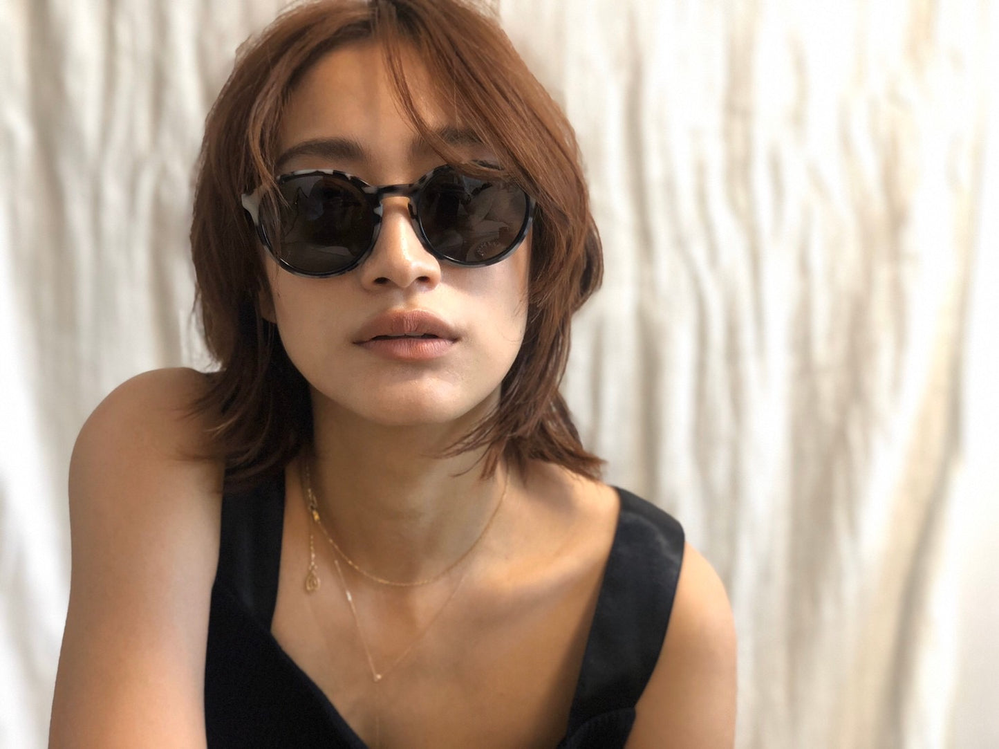 thierry lasry -sun- "buttery" col*018