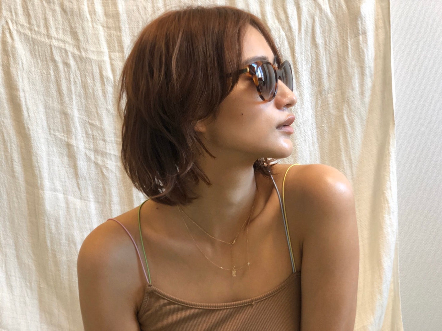 thierry lasry -sun- "flirty" col*008