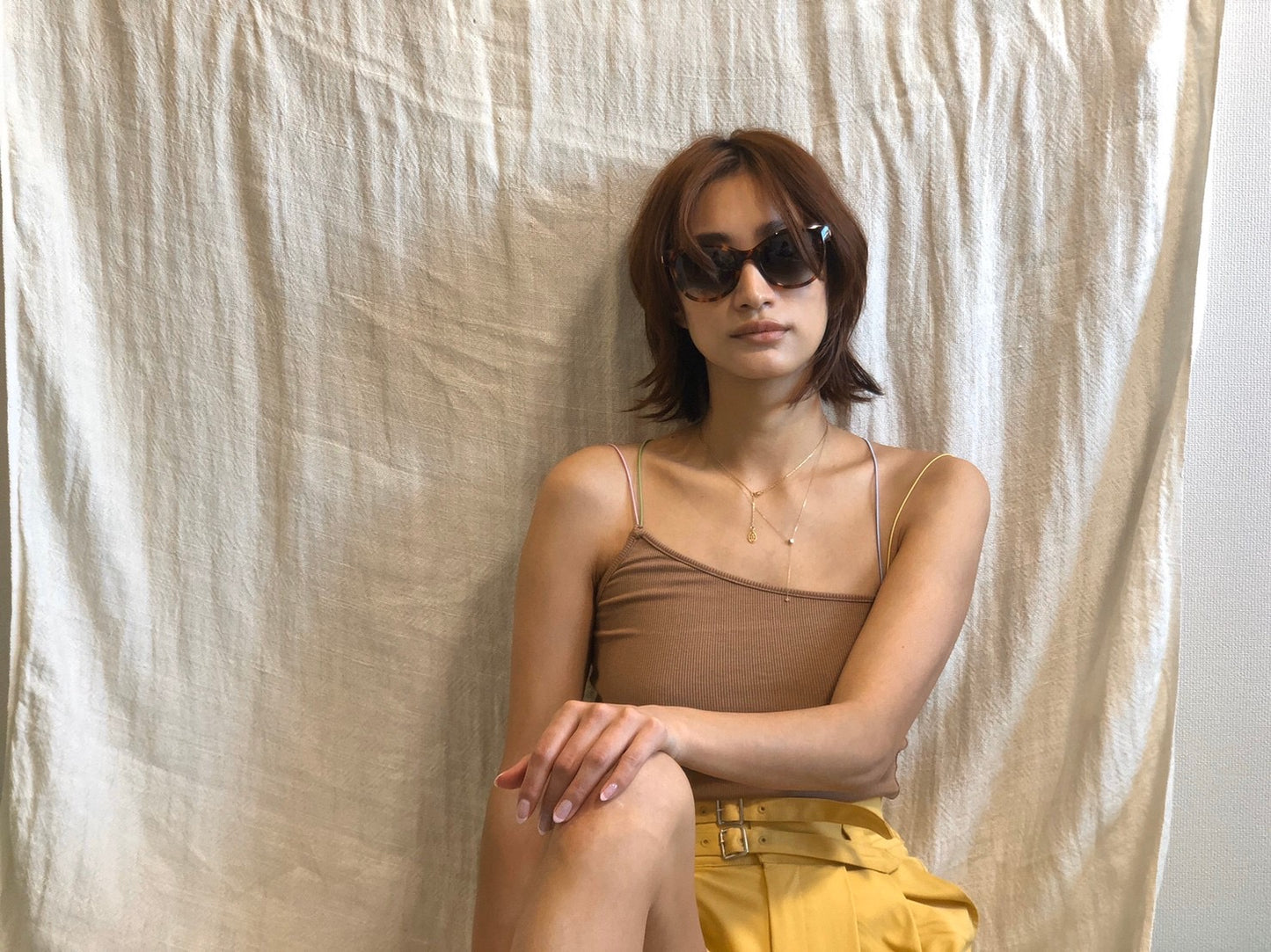 thierry lasry -sun- "flirty" col*008