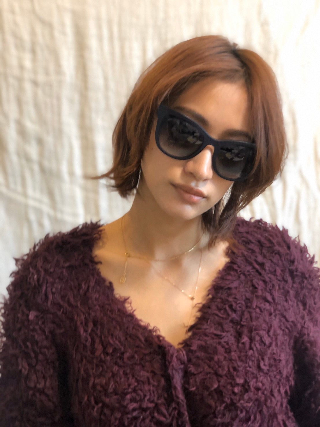 thierry lasry -sun- "jelly" col*2260