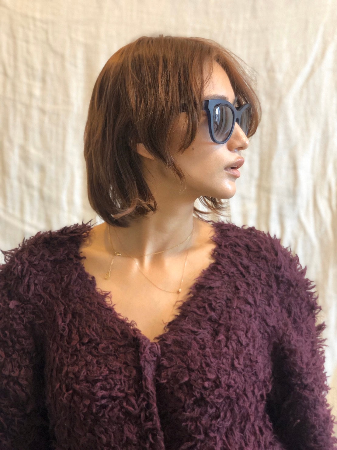 thierry lasry -sun- "jelly" col*2260