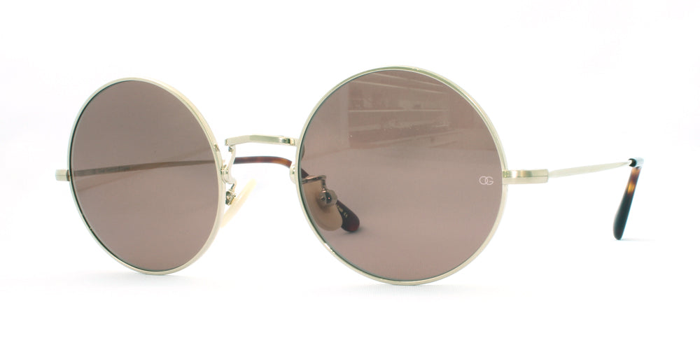 oliver goldsmith -sun- "oliver pinner 48" col*gold