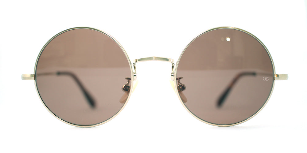 oliver goldsmith -sun- "oliver pinner 48" col*gold