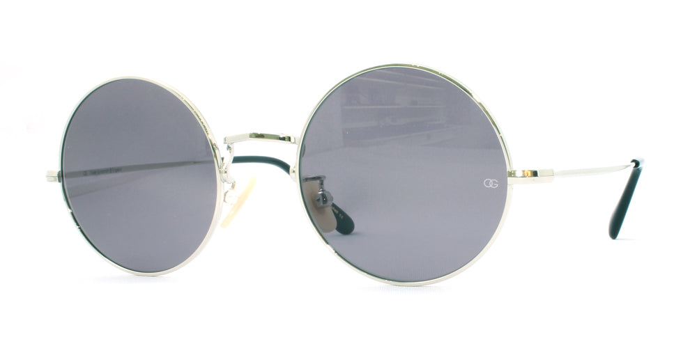 oliver goldsmith -sun- "oliver pinner 48" col*silver