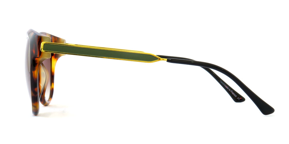 thierry lasry -sun- "flirty" col*008