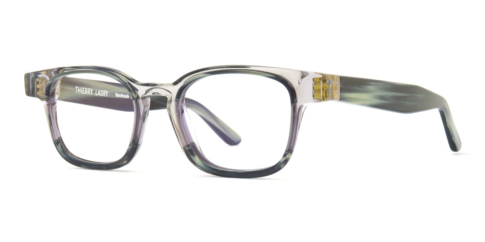 thierry lasry -optical- "hormony" col*850