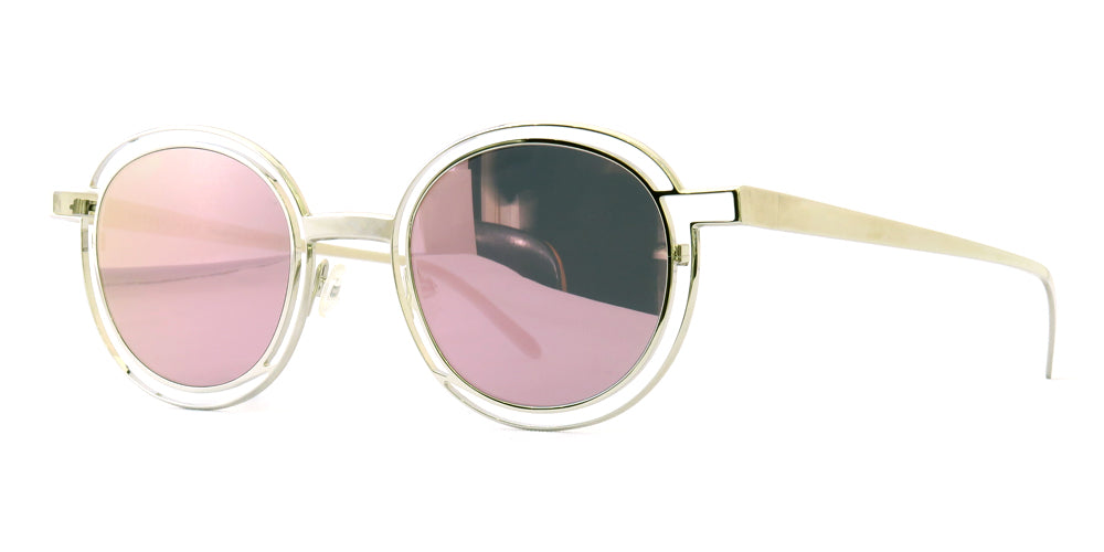 thierry lasry -sun- "probably" col*500 pink
