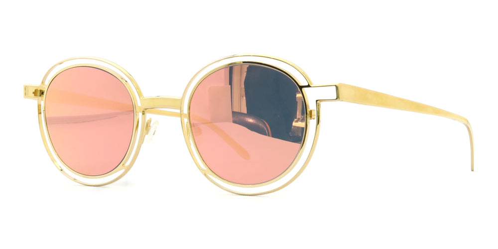 thierry lasry -sun- "probably" col*900 rose