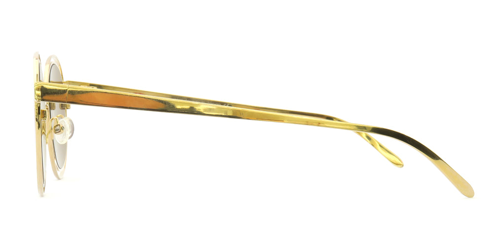 thierry lasry -sun- "probably" col*900 rose