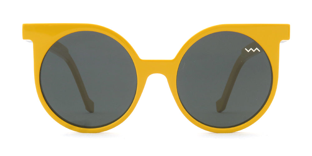 vava eyewear "wl 0001" col*yellow