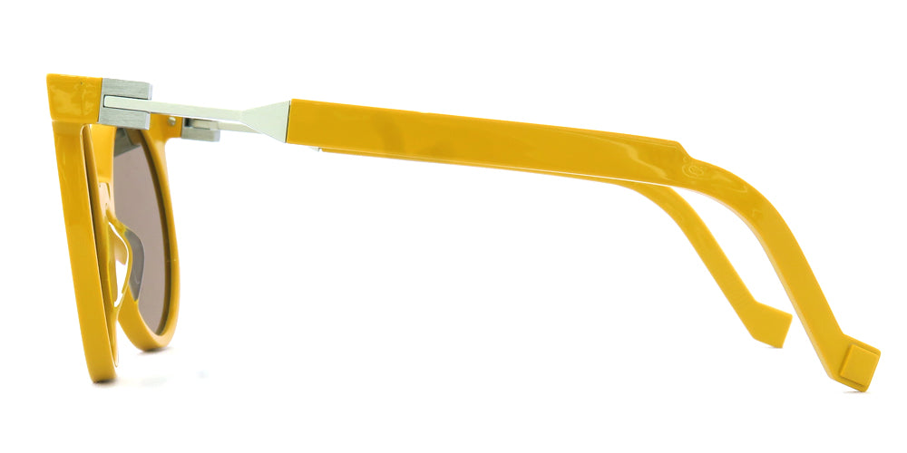 vava eyewear "wl 0001" col*yellow