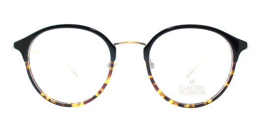 clayton franklin -optical- 