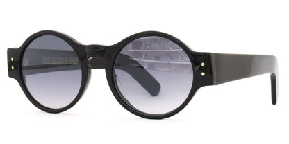cutler and gross<br>-sun-<br>"cgsn 1374"<br>01: black / grey gradient