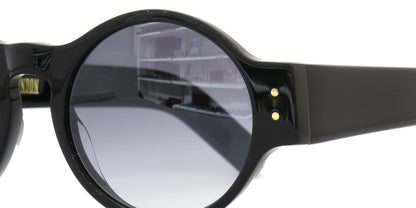 cutler and gross<br>-sun-<br>"cgsn 1374"<br>01: black / grey gradient