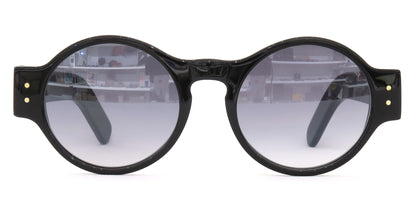 cutler and gross<br>-sun-<br>"cgsn 1374"<br>01: black / grey gradient