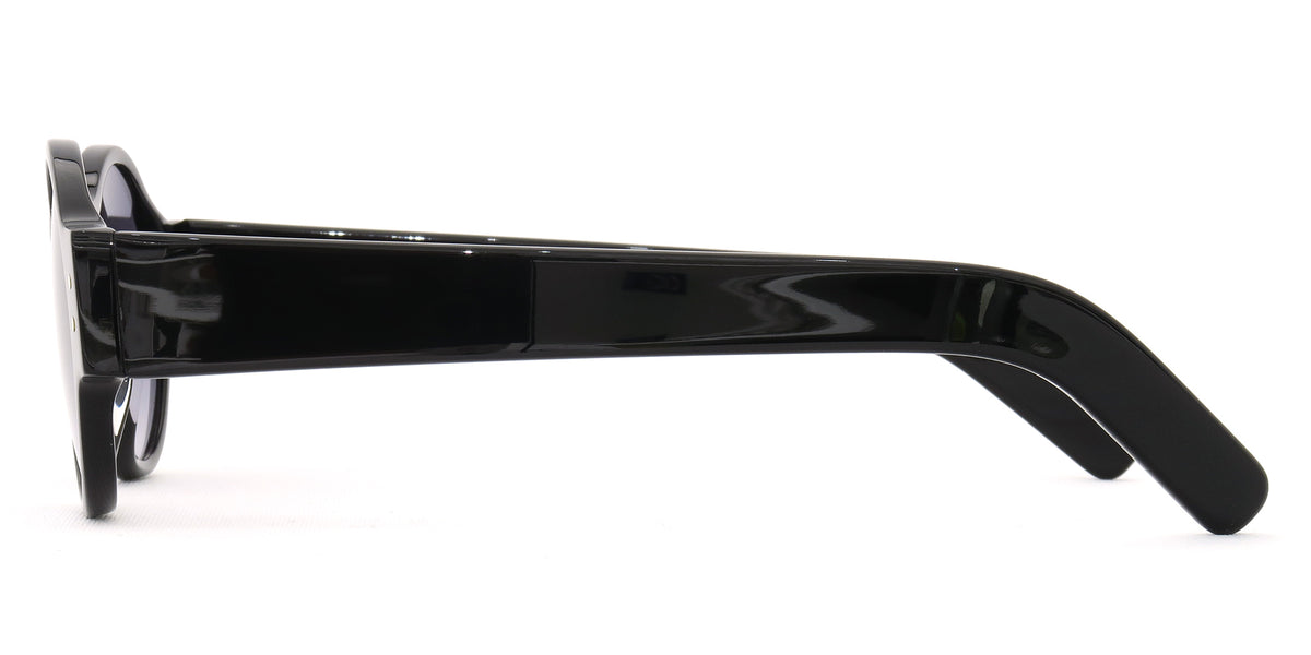 cutler and gross<br>-sun-<br>"cgsn 1374"<br>01: black / grey gradient