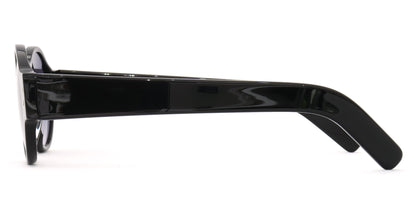 cutler and gross<br>-sun-<br>"cgsn 1374"<br>01: black / grey gradient