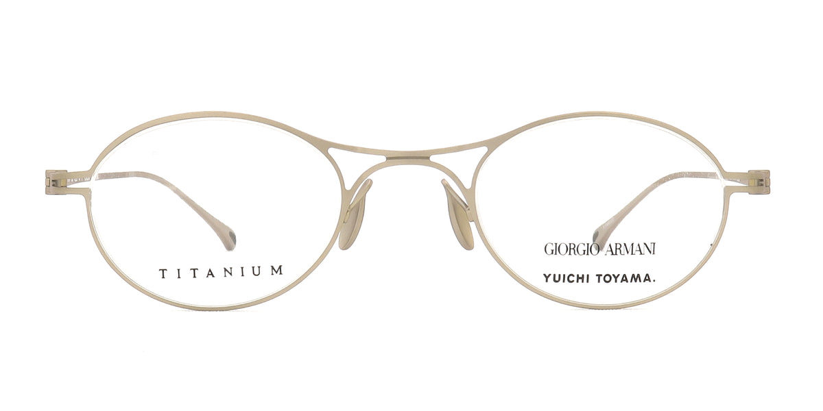 giorgio armani yuichi toyama.<br>-optical-<br>"ar 5135t"<br>color: 3355