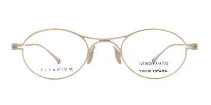 giorgio armani yuichi toyama.<br>-optical-<br>"ar 5135t"<br>color: 3355