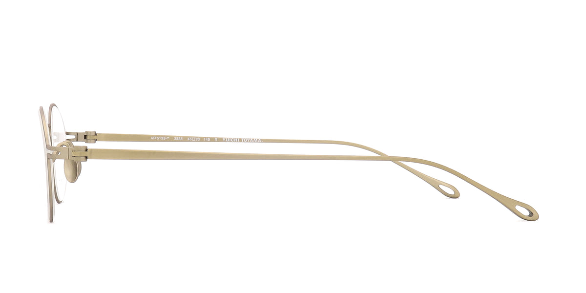 giorgio armani yuichi toyama.<br>-optical-<br>"ar 5135t"<br>color: 3355